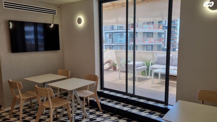 משרדים, גני שרונה, קרית הממשלה, תל אביב יפו