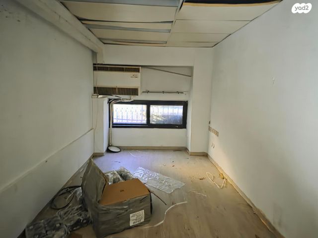 חנויות/ שטח מסחרי, כפר גלעדי 9, פלורנטין, תל אביב יפו