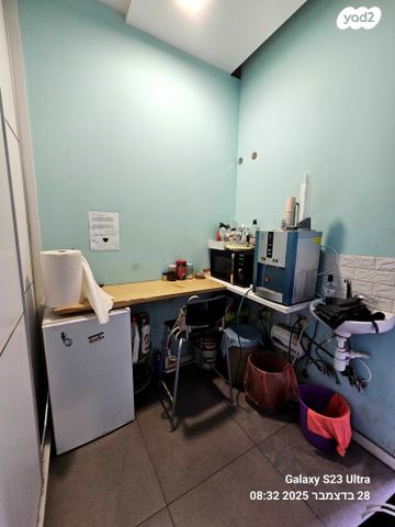 חנויות/ שטח מסחרי, בלפור, בת ים