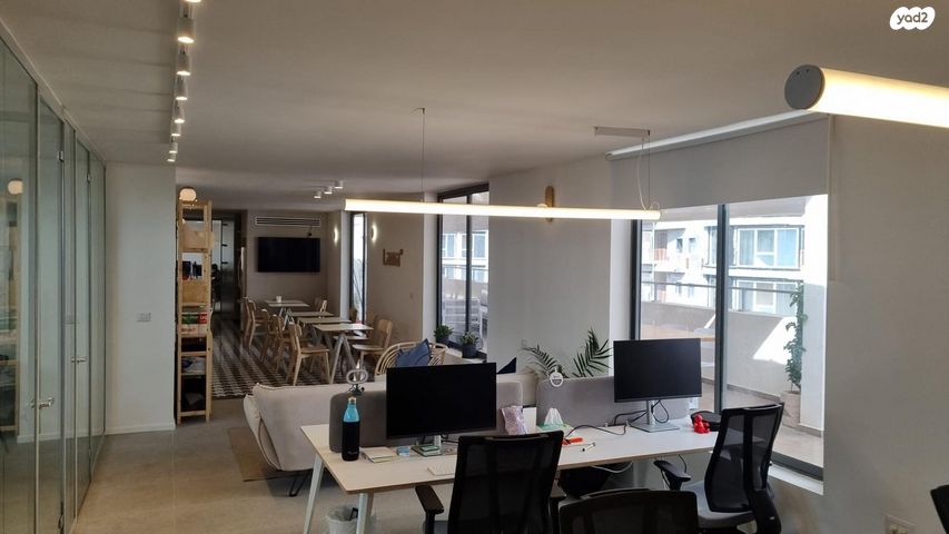 משרדים, גני שרונה, קרית הממשלה, תל אביב יפו