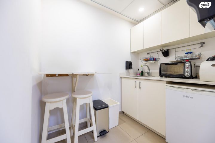 משרדים, דרך זאב ז'בוטינסקי, פארקטק פתח תקווה / אזור תעשייה קרית אריה, פתח תקווה