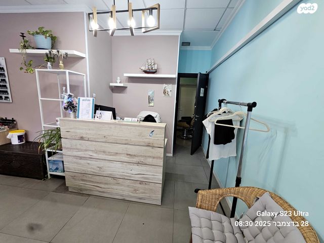 חנויות/ שטח מסחרי, בלפור, בת ים