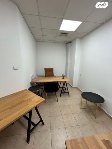 משרדים, מרכז, הרצליה