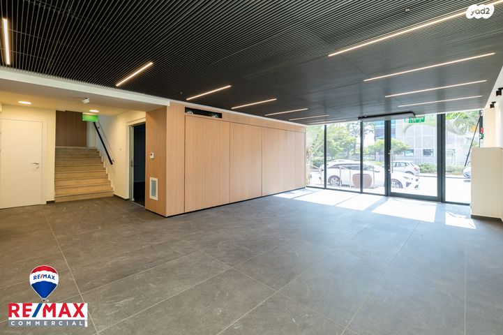 משרדים, קיסריה