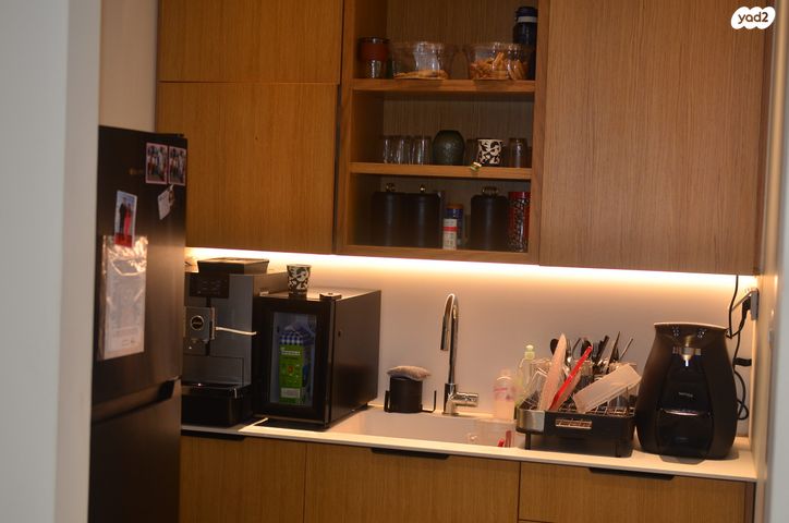 משרדים, פתח תקווה