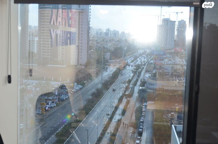 משרדים, פתח תקווה