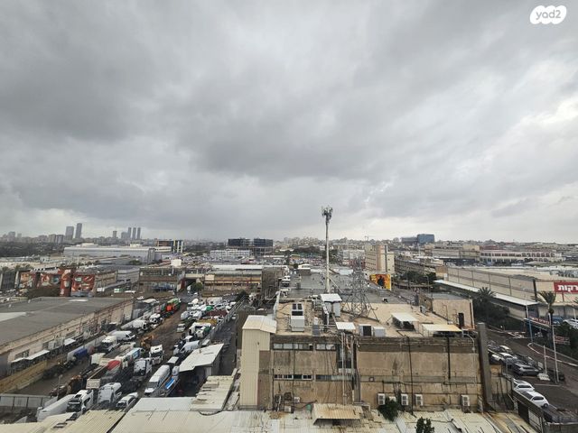 משרדים, אלטלנה 1, מב"ת מערב, אזור תעשייה חדש, ראשון לציון