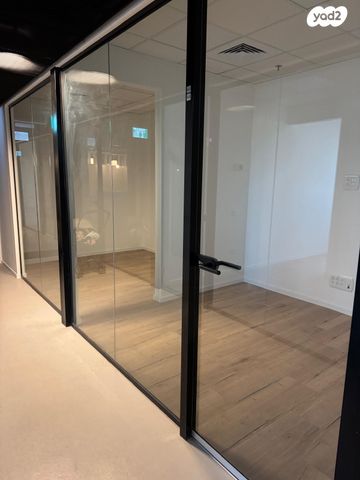 משרדים, קרית איתנים, אשדוד