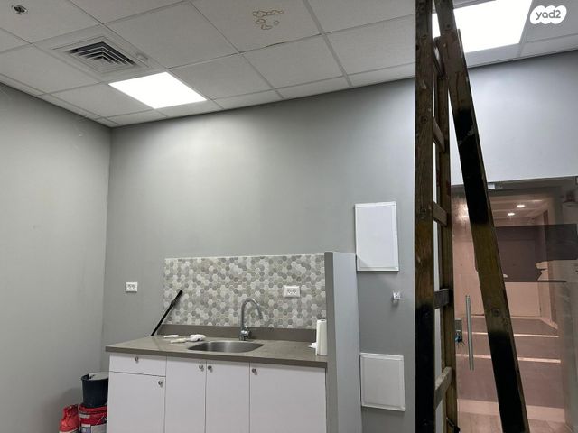 משרדים, פארק הורוביץ, רחובות