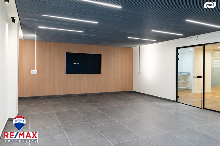 משרדים, קיסריה