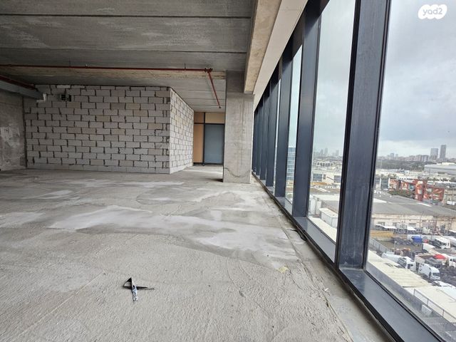 משרדים, אלטלנה 1, מב"ת מערב, אזור תעשייה חדש, ראשון לציון