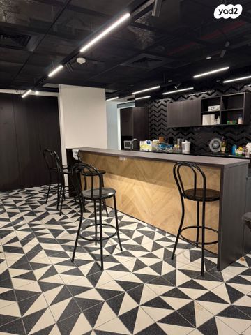 משרדים, קרית איתנים, אשדוד