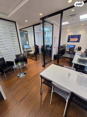 שדרות ההסתדרות 25