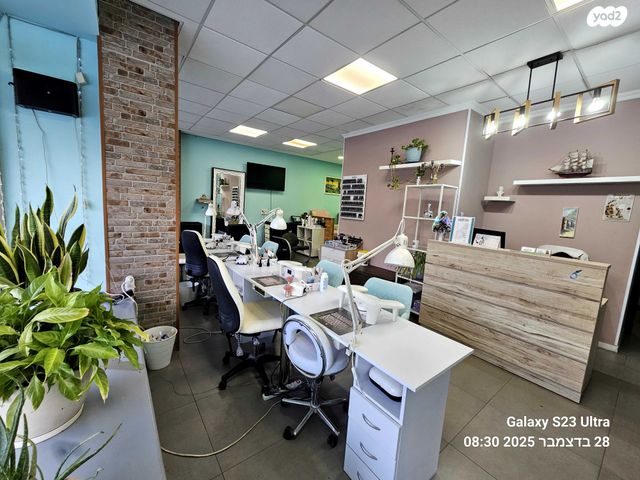 חנויות/ שטח מסחרי, בלפור, בת ים