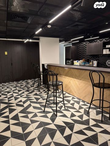 משרדים, קרית איתנים, אשדוד