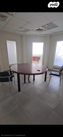 משרדים, דרך יפו, שער פלמר, תחנת רכבת השמונה, חיפה