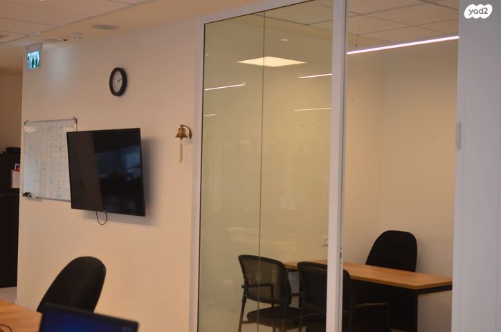 משרדים, פתח תקווה