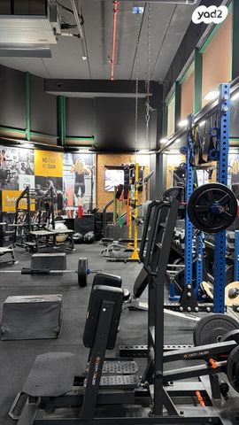 סטודיו, טוליפמן, מב"ת צפון, אזור תעשיה ישן, ראשון לציון