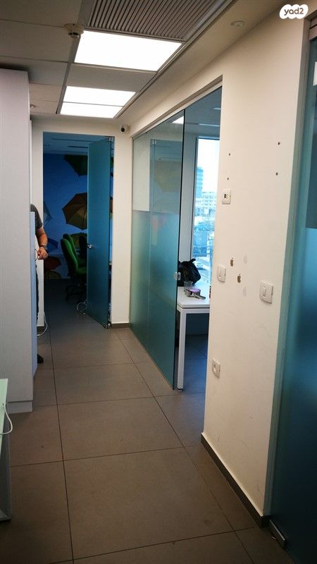 משרדים, תל אביב יפו