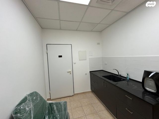 משרדים, מרכז, הרצליה