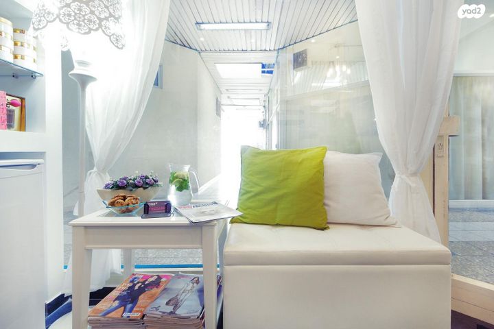 קליניקות, בית הכרם, בית הכרם, רמת בית הכרם, ירושלים