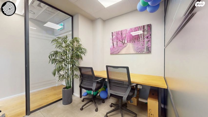 משרדים, בר כוכבא 4, אזור תעשיה צפון, בני ברק