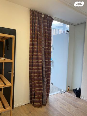 חנויות/ שטח מסחרי, ברנר, תל אביב יפו