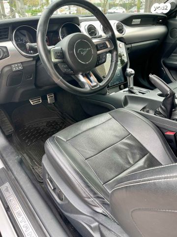 פורד מוסטנג