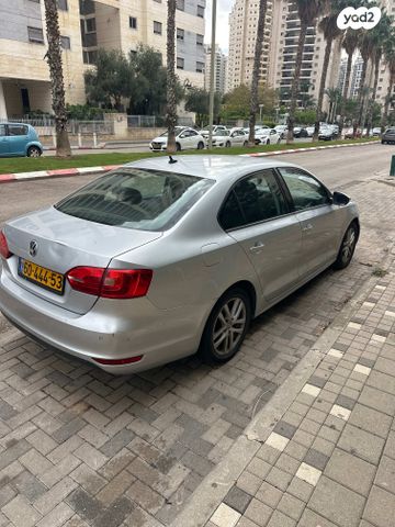 פולקסווגן ג'טה