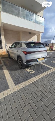 מודעת רכב בי.ווי.די אטו 3