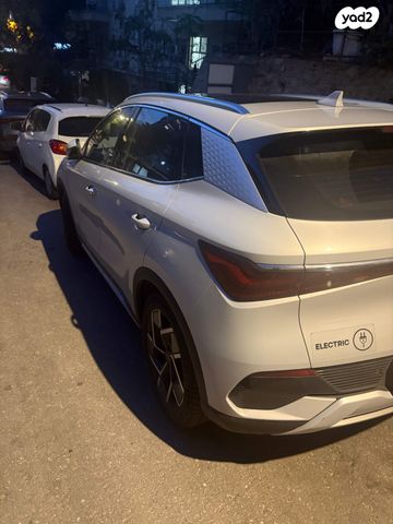 מודעת רכב בי.ווי.די אטו 3