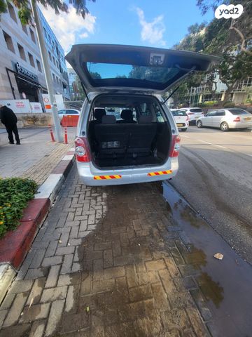 מאזדה MPV