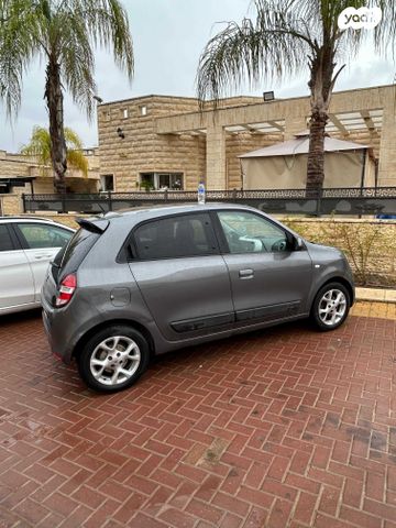 רנו טווינגו