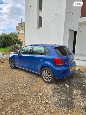 פולקסווגן פולו