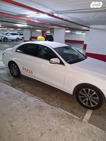 מרצדס-בנץ E-class