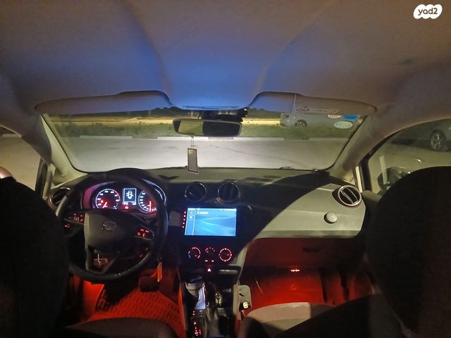 סיאט איביזה