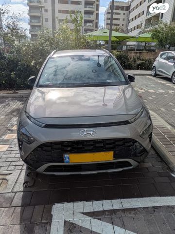 מודעת רכב יונדאי באיון