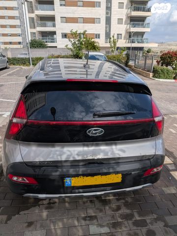 יונדאי באיון