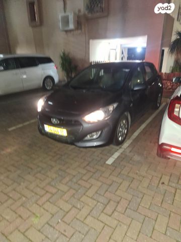 יונדאי i30