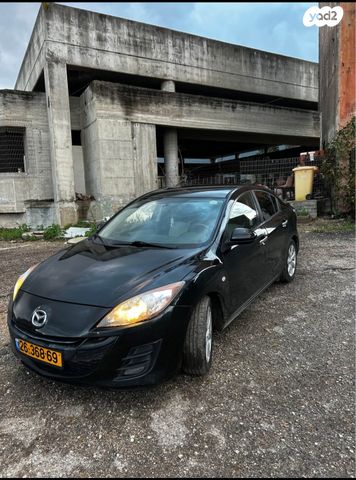מאזדה 3