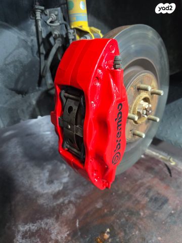 מיצובישי לנסר איוולושן