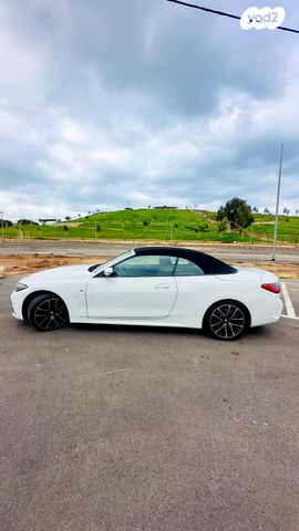 ב מ וו סדרה 4