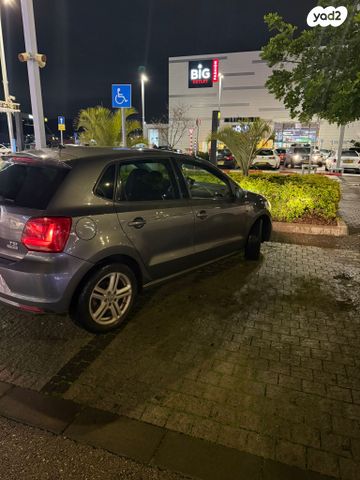 פולקסווגן פולו