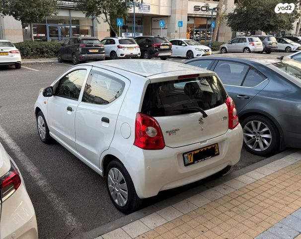 סוזוקי אלטו