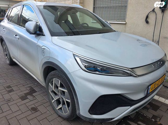 בי.ווי.די אטו 3