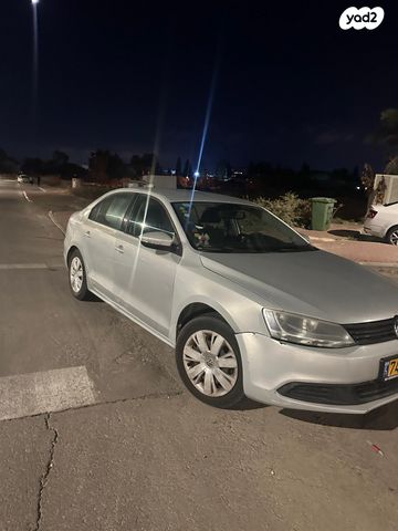 פולקסווגן ג'טה