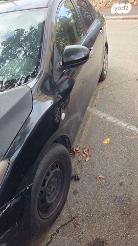 מודעת רכב מאזדה 3