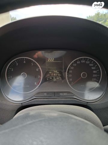 פולקסווגן פולו