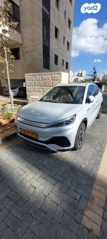 מודעת רכב בי.ווי.די אטו 3