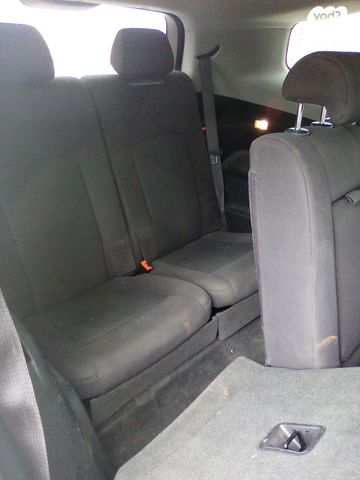 שברולט אורלנדו